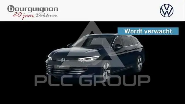 2024 Volkswagen Passat