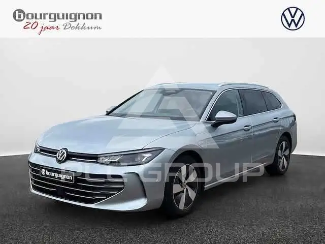 2024 Volkswagen Passat