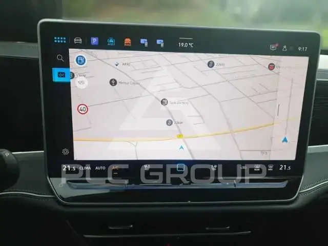2024 Volkswagen Passat