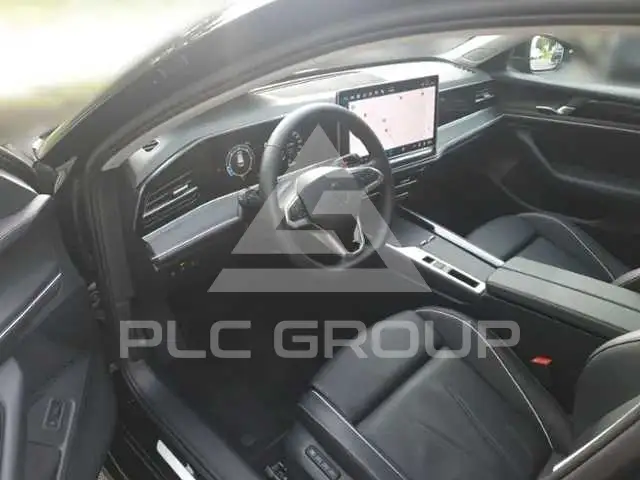 2024 Volkswagen Passat