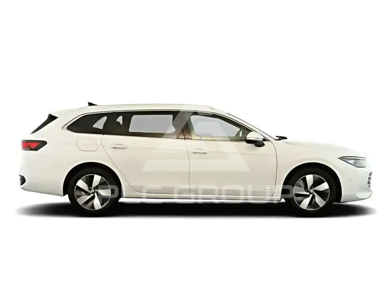 2024 Volkswagen Passat