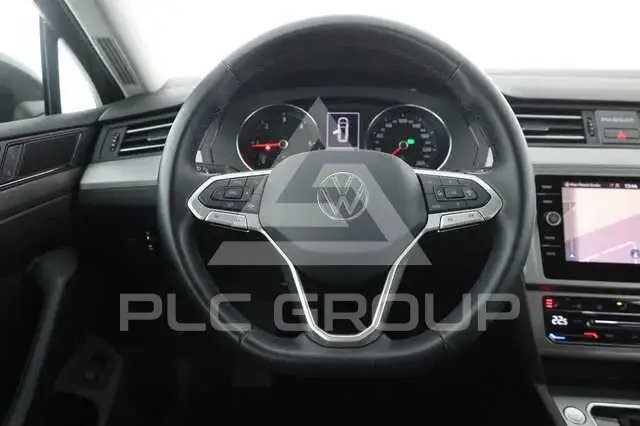 2024 Volkswagen Passat