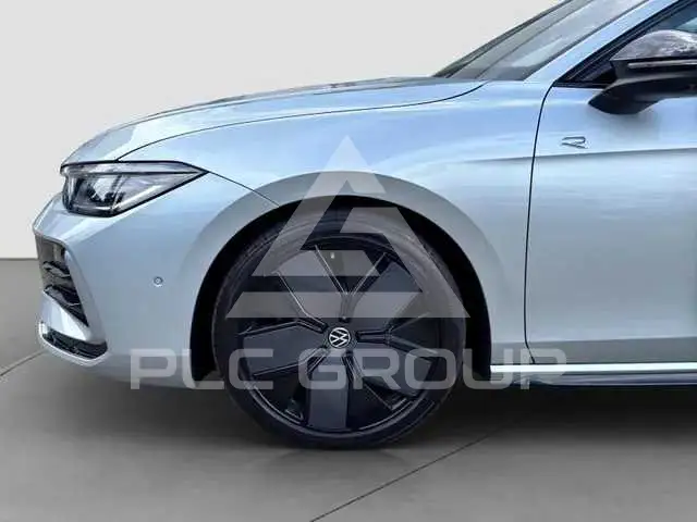 2024 Volkswagen Passat