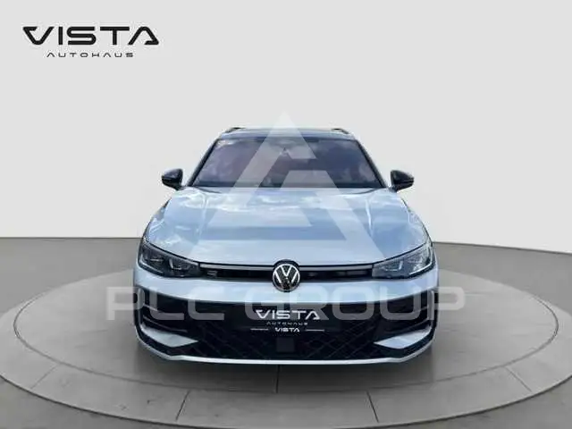 2024 Volkswagen Passat