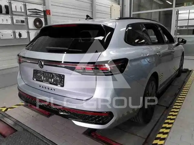 2024 Volkswagen Passat