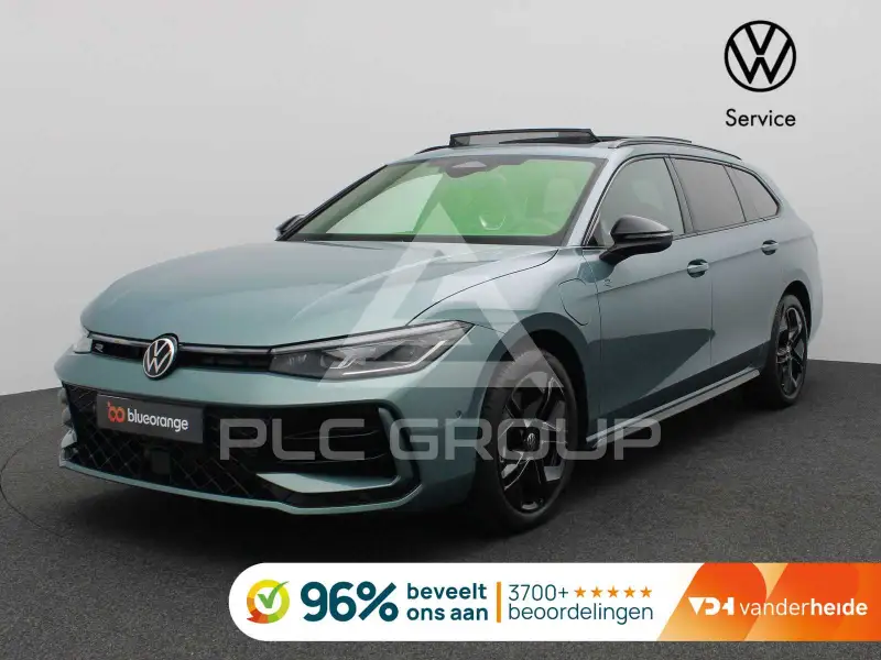2024 Volkswagen Passat