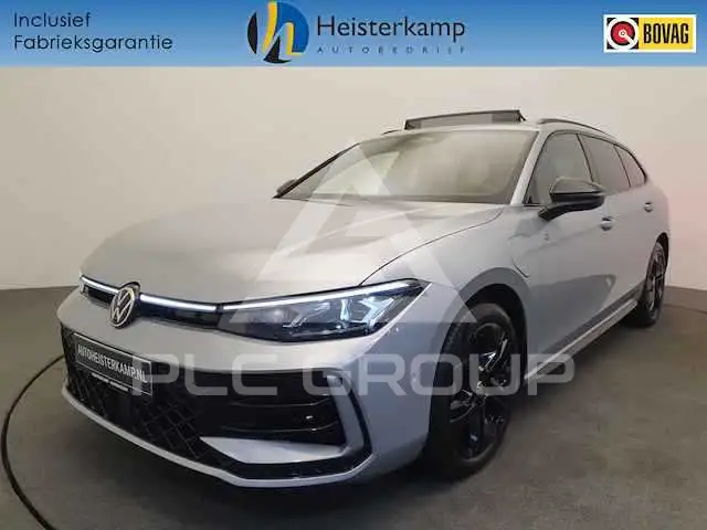 2024 Volkswagen Passat