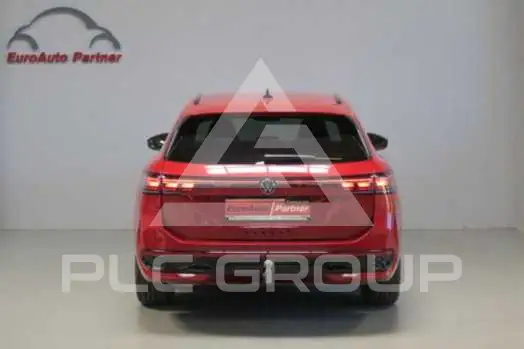 2024 Volkswagen Passat