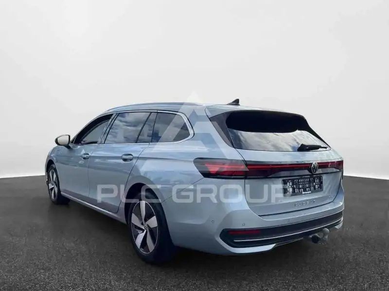 2024 Volkswagen Passat