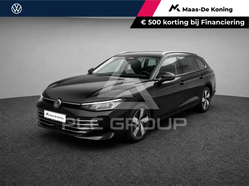 2024 Volkswagen Passat