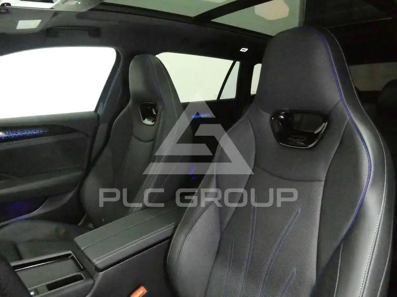 2024 Volkswagen Passat