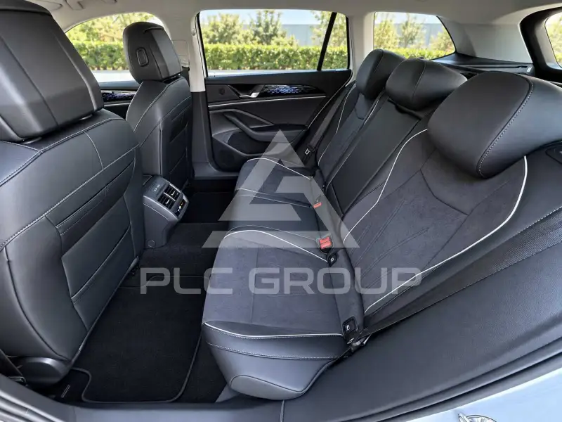 2024 Volkswagen Passat