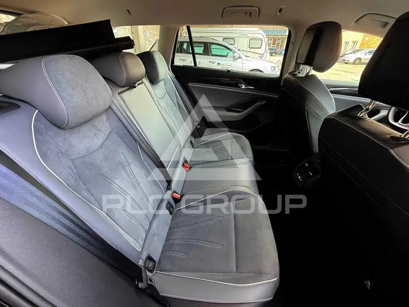 2024 Volkswagen Passat