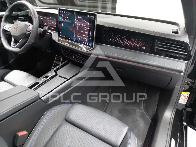 2024 Volkswagen Passat