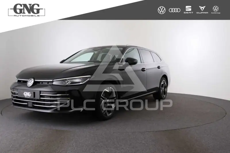 2024 Volkswagen Passat