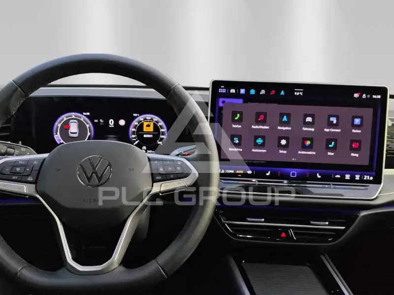 2024 Volkswagen Passat