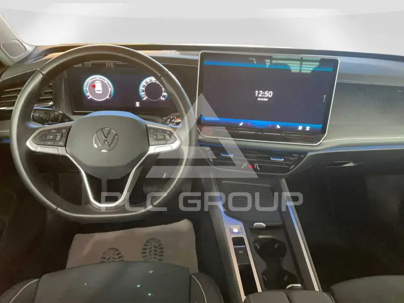 2024 Volkswagen Passat