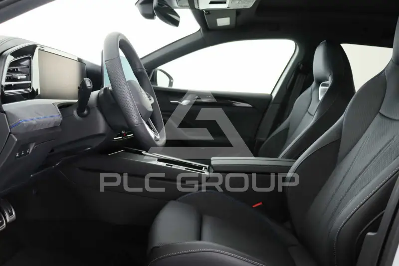 2024 Volkswagen Passat