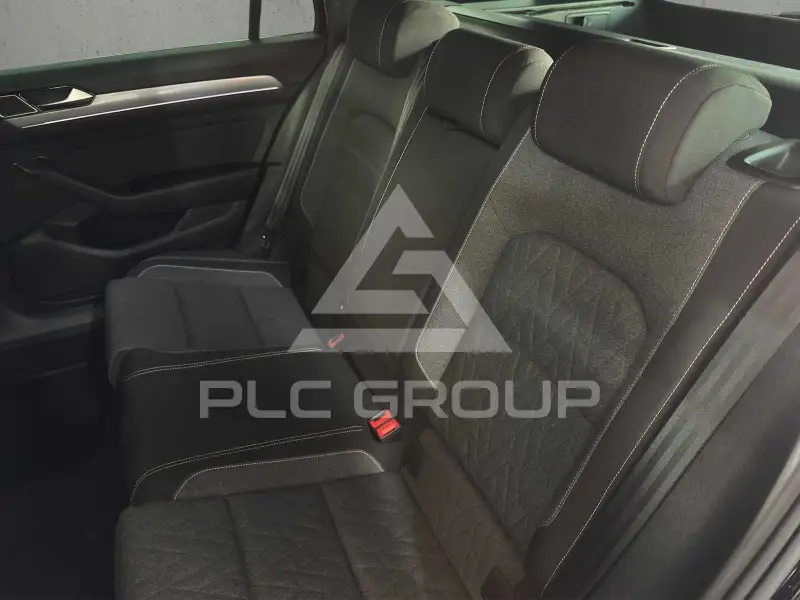 2024 Volkswagen Passat