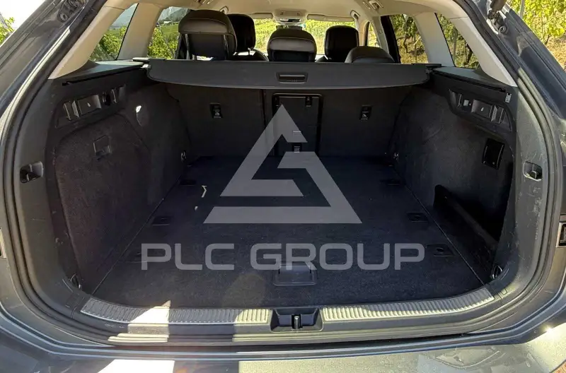 2024 Volkswagen Passat