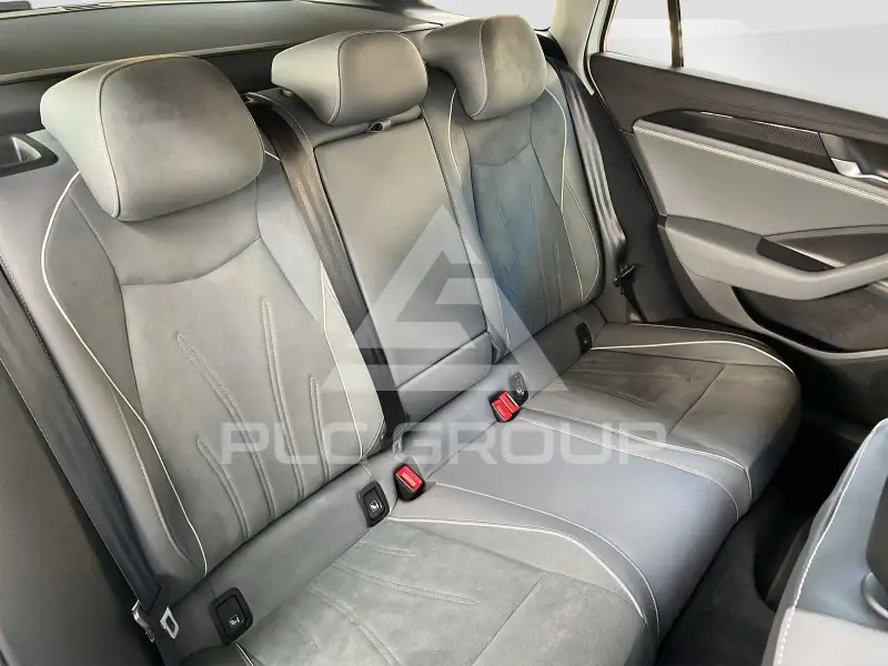 2024 Volkswagen Passat