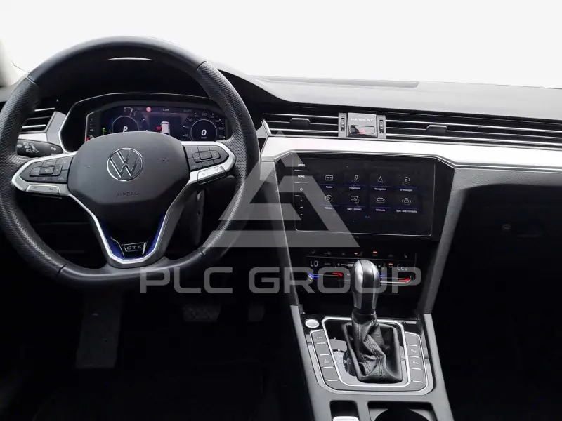 2024 Volkswagen Passat