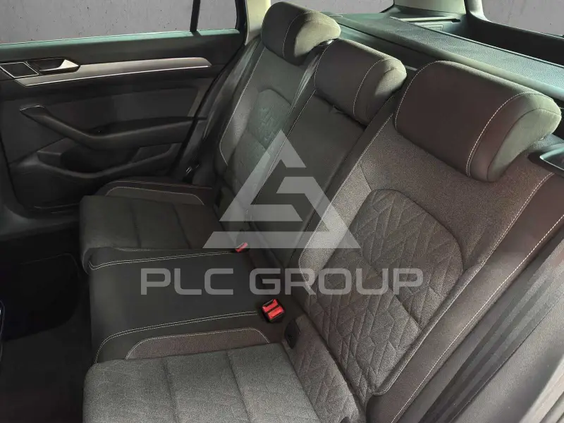 2024 Volkswagen Passat
