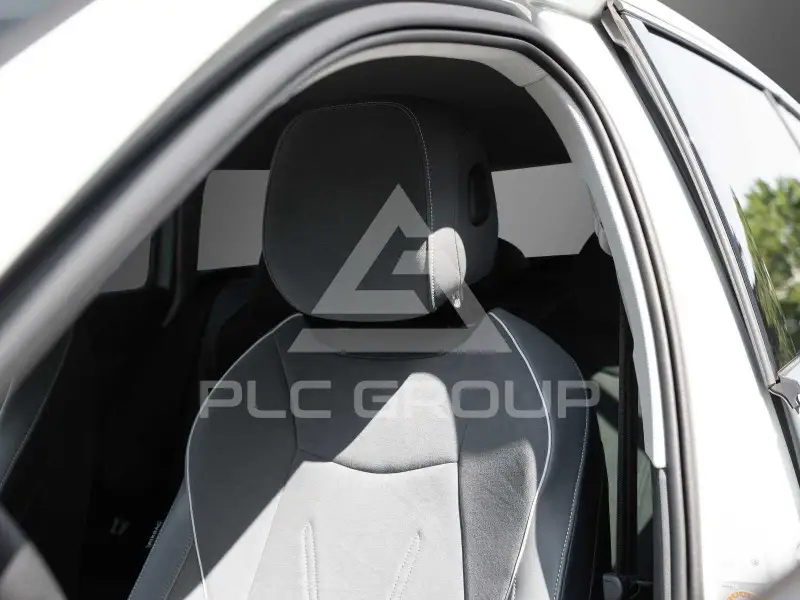 2024 Volkswagen Passat