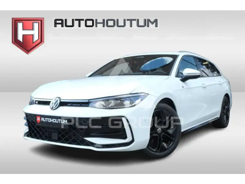 2024 Volkswagen Passat