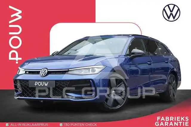 2024 Volkswagen Passat