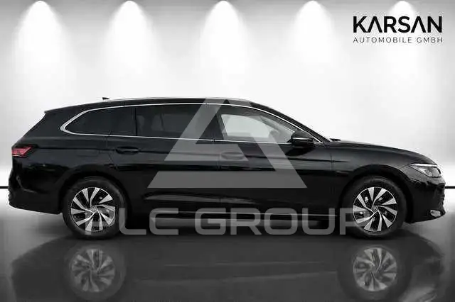 2024 Volkswagen Passat