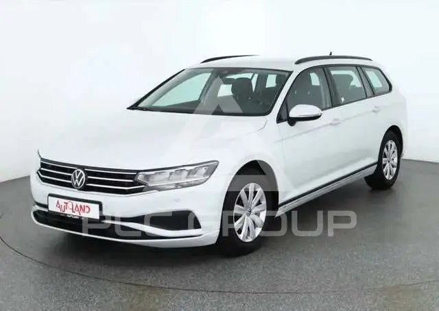 2024 Volkswagen Passat