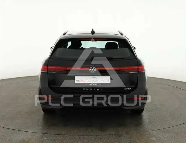 2024 Volkswagen Passat