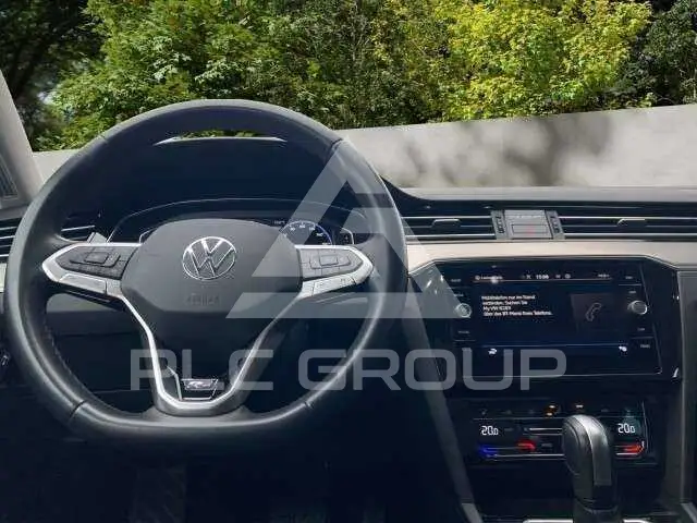 2024 Volkswagen Passat