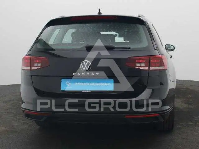 2024 Volkswagen Passat