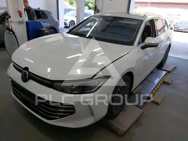 2024 Volkswagen Passat