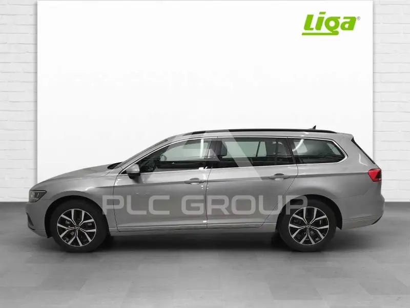 2024 Volkswagen Passat