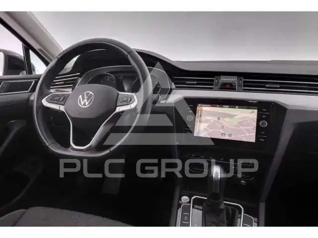 2024 Volkswagen Passat