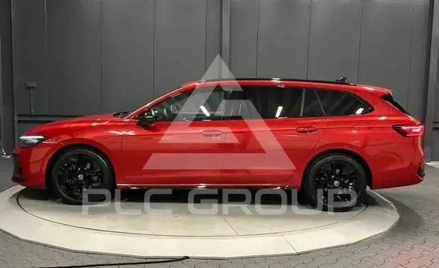 2024 Volkswagen Passat