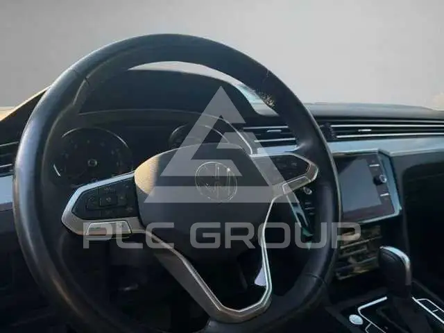 2024 Volkswagen Passat