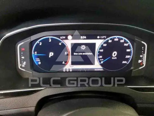 2024 Volkswagen Passat
