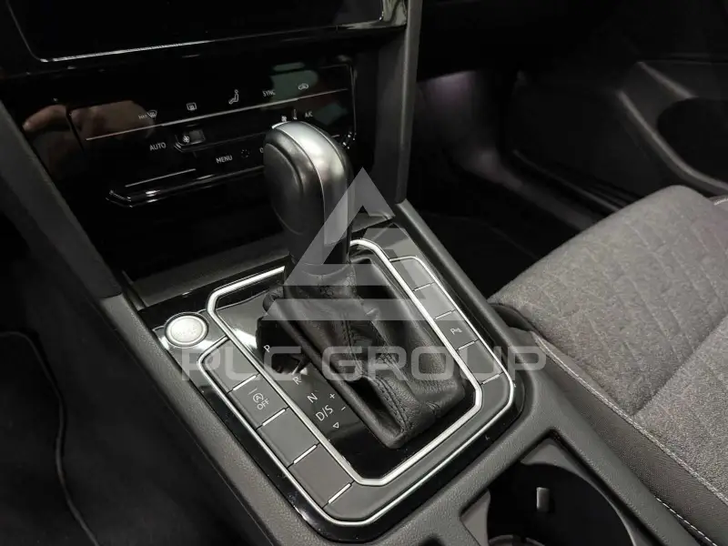 2024 Volkswagen Passat