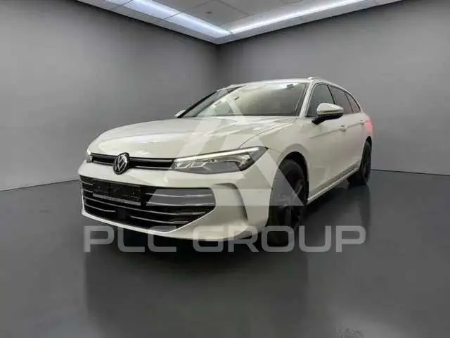 2024 Volkswagen Passat