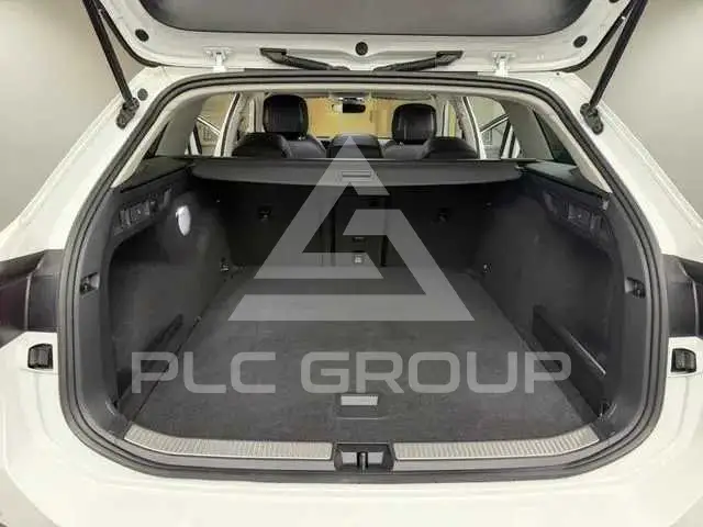 2024 Volkswagen Passat