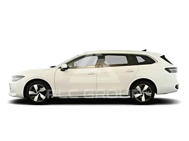 2024 Volkswagen Passat