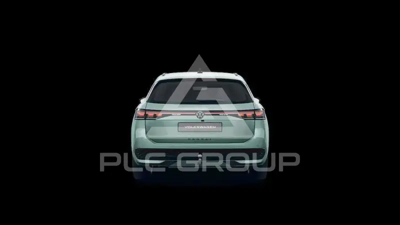 2024 Volkswagen Passat