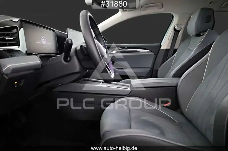 2024 Volkswagen Passat