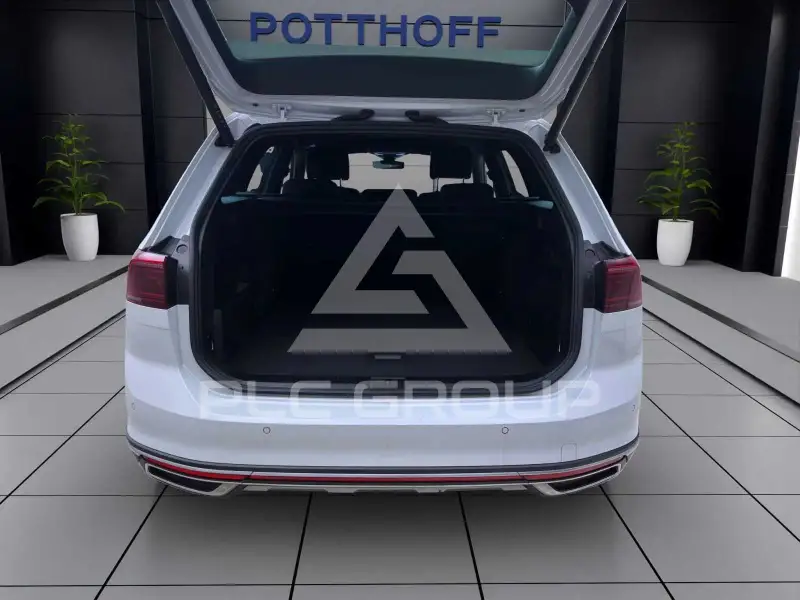 2024 Volkswagen Passat