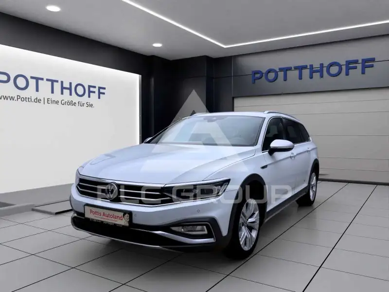 2024 Volkswagen Passat