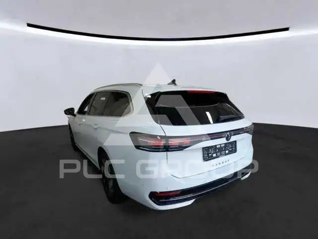 2024 Volkswagen Passat
